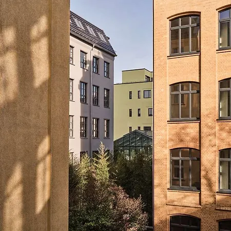 Sly Szálloda Berlin