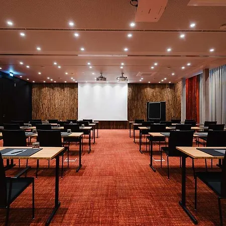 Ξενοδοχείο Sly