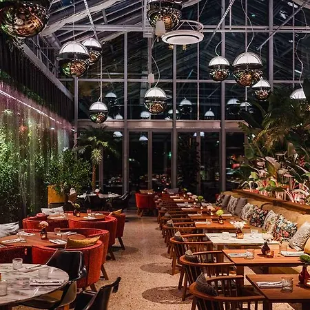 Ξενοδοχείο Sly Βερολίνο