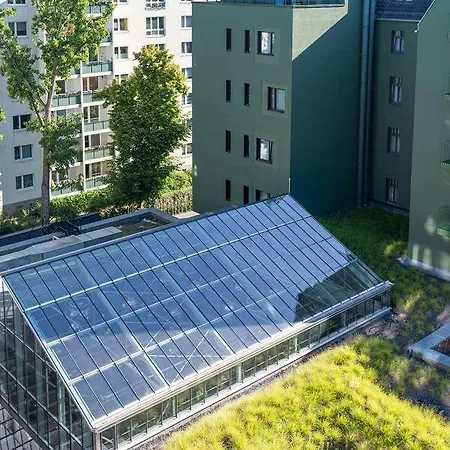 Ξενοδοχείο Sly Βερολίνο