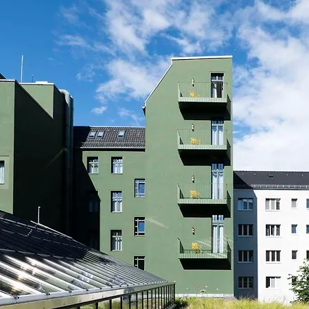 Sly * Βερολίνο