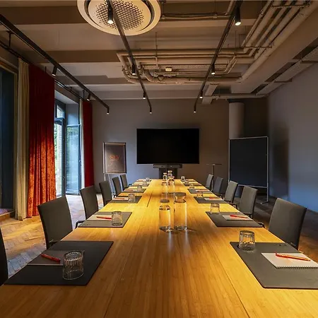 Hotel Sly Berlin