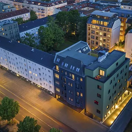 Hotel Sly Berlin