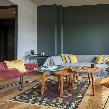 Sly Βερολίνο