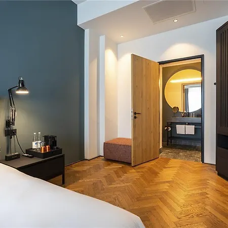 Sly Hotel Berlin